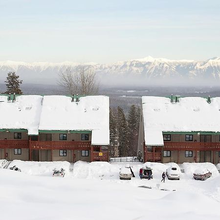 Innwest Kirkwood Inn Кимберли Экстерьер фото