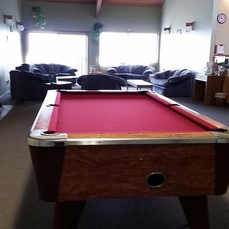 Innwest Kirkwood Inn Кимберли Экстерьер фото