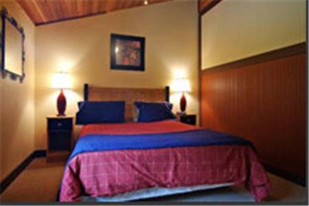 Innwest Kirkwood Inn Кимберли Номер фото