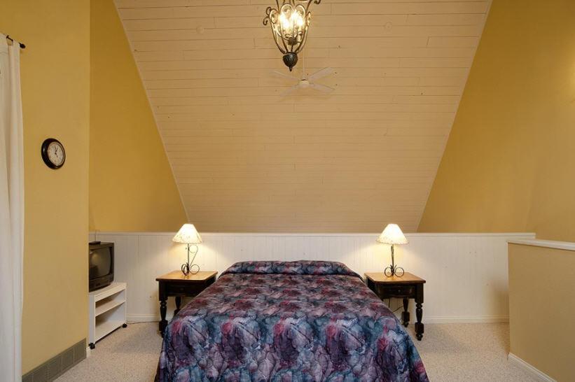 Innwest Kirkwood Inn Кимберли Номер фото