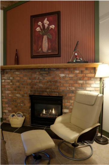 Innwest Kirkwood Inn Кимберли Номер фото