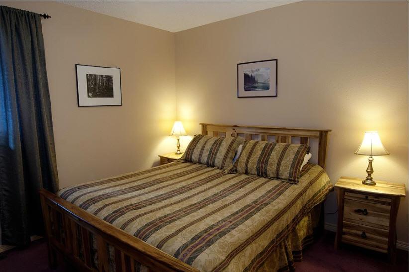Innwest Kirkwood Inn Кимберли Номер фото