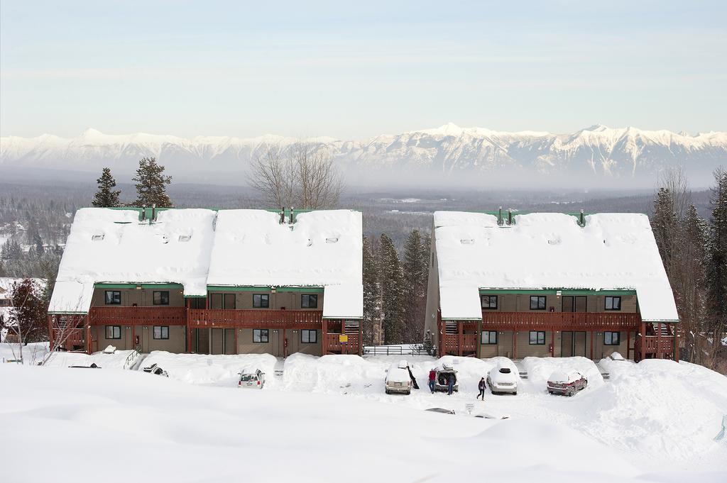 Innwest Kirkwood Inn Кимберли Экстерьер фото
