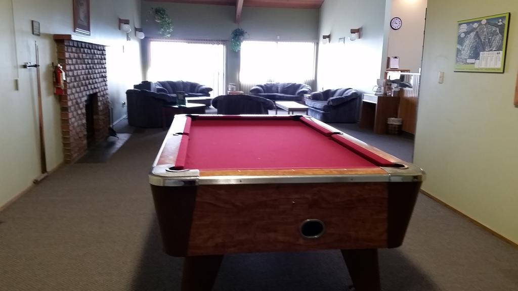 Innwest Kirkwood Inn Кимберли Экстерьер фото